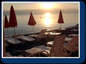 Гостиница Vila Ineks Ohrid  Охрид